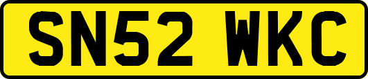 SN52WKC