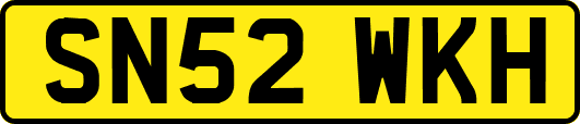 SN52WKH