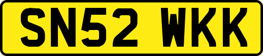 SN52WKK