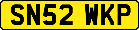 SN52WKP