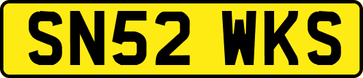 SN52WKS