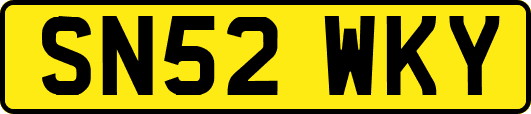 SN52WKY