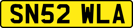 SN52WLA