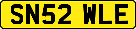 SN52WLE