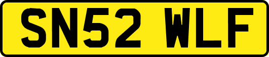 SN52WLF