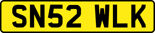 SN52WLK