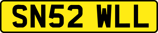SN52WLL