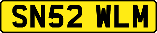 SN52WLM