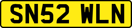 SN52WLN