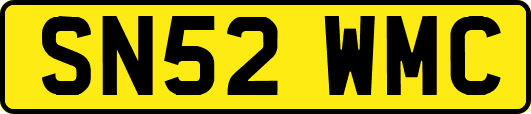 SN52WMC