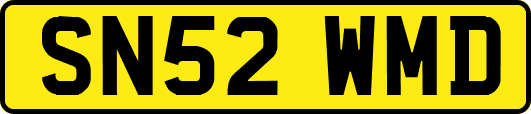 SN52WMD