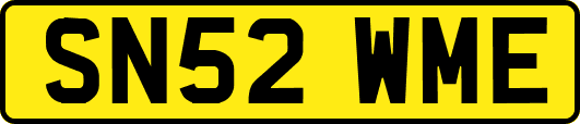 SN52WME