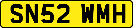 SN52WMH