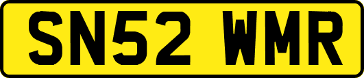 SN52WMR