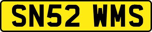 SN52WMS