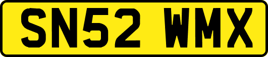 SN52WMX
