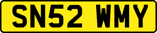 SN52WMY