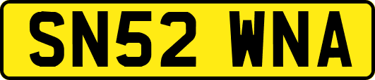 SN52WNA