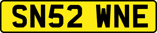 SN52WNE