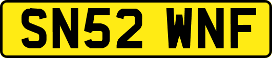 SN52WNF
