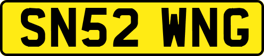 SN52WNG