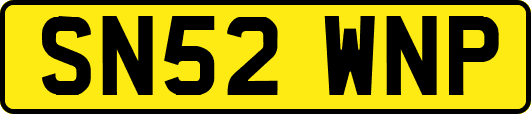 SN52WNP