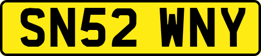 SN52WNY