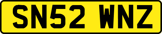 SN52WNZ