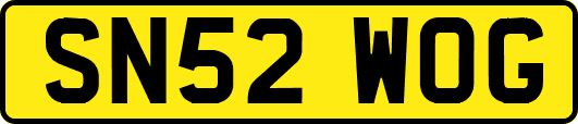 SN52WOG