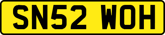 SN52WOH