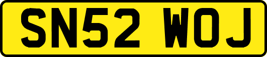 SN52WOJ
