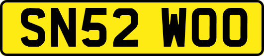 SN52WOO