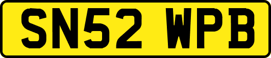 SN52WPB