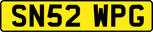 SN52WPG