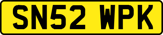 SN52WPK