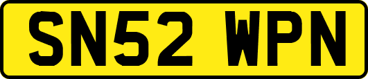 SN52WPN