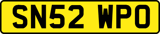SN52WPO