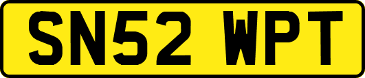 SN52WPT
