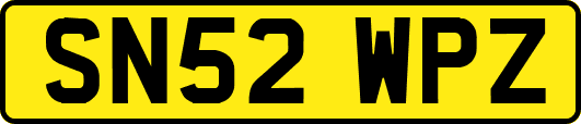SN52WPZ