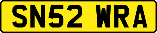 SN52WRA