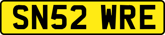 SN52WRE
