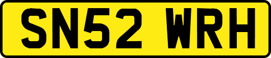 SN52WRH