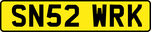 SN52WRK