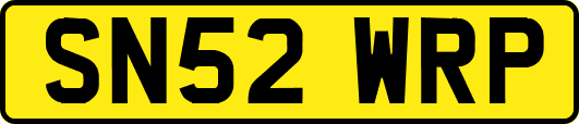 SN52WRP