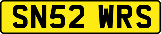 SN52WRS