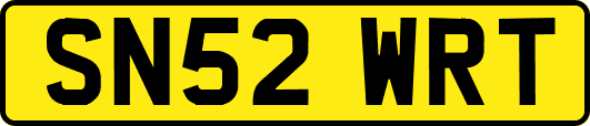 SN52WRT