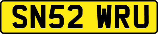 SN52WRU