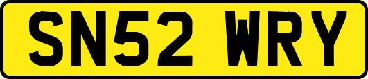 SN52WRY