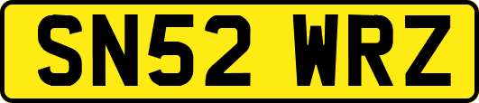 SN52WRZ