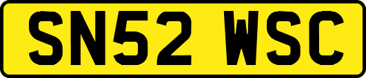 SN52WSC